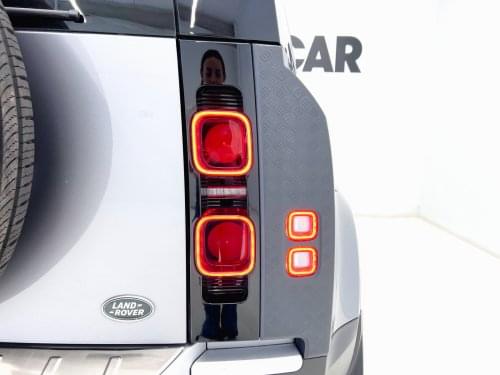 LAND ROVER DEFENDER 2.0 P300 SI4 SE 110 Auto 4WD 300CV 2020 de segunda mano