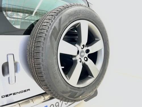 LAND ROVER DEFENDER 2.0 P300 SI4 SE 110 Auto 4WD 300CV 2020 de segunda mano