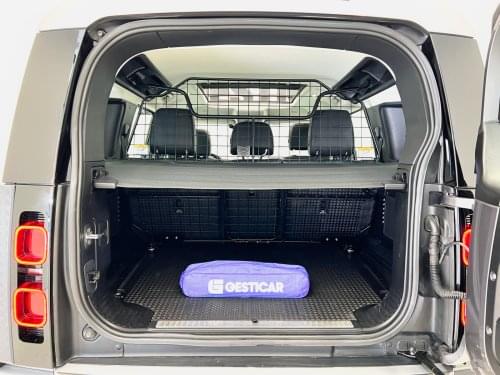 LAND ROVER DEFENDER 2.0 P300 SI4 SE 110 Auto 4WD 300CV 2020 de segunda mano