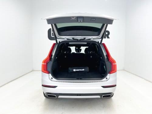 VOLVO XC90 B5 R DESIGN AWD 235CV 2021 de segunda mano
