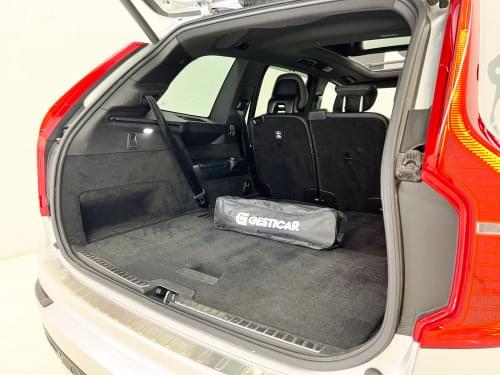 VOLVO XC90 B5 R DESIGN AWD 235CV 2021 de segunda mano