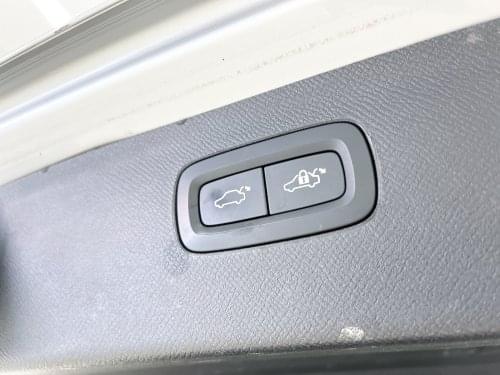 VOLVO XC90 B5 R DESIGN AWD 235CV 2021 de segunda mano