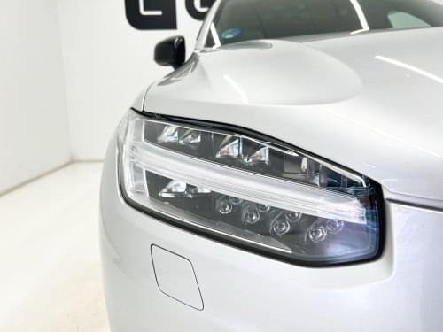 VOLVO XC90 B5 R DESIGN AWD 235CV 2021 de segunda mano