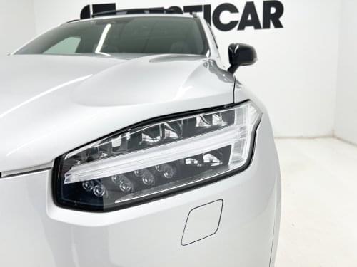 VOLVO XC90 B5 R DESIGN AWD 235CV 2021 de segunda mano