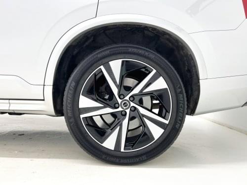 VOLVO XC90 B5 R DESIGN AWD 235CV 2021 de segunda mano