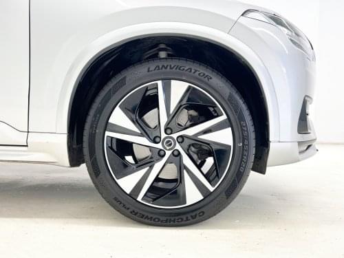 VOLVO XC90 B5 R DESIGN AWD 235CV 2021 de segunda mano