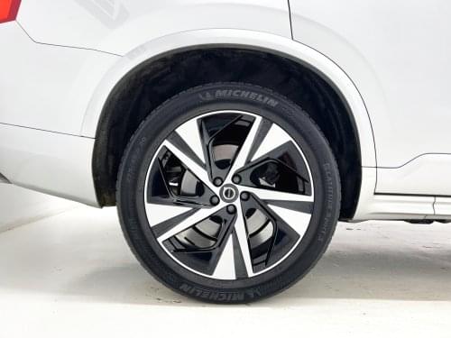 VOLVO XC90 B5 R DESIGN AWD 235CV 2021 de segunda mano