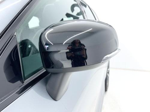 Comprar VOLVO XC60 2.0 T8 AWD R-Design 390CV 2019 de segunda mano VOLVO XC60 2.0 T8 AWD R-Design 390CV 2019 de segunda mano