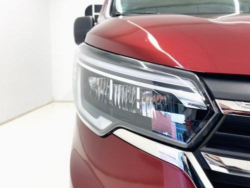 RENAULT TRAFIC 2.0DCI 110CV 2022 de segunda mano