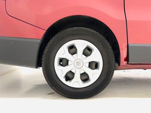 RENAULT TRAFIC 2.0DCI 110CV 2022 de segunda mano