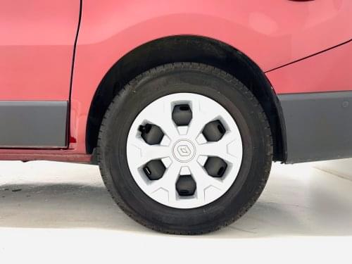 RENAULT TRAFIC 2.0DCI 110CV 2022 de segunda mano