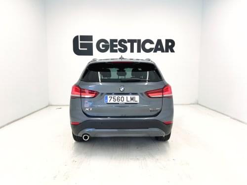 BMW X1 SDRIVE  18I 1.5 136cv 2021 de segunda mano