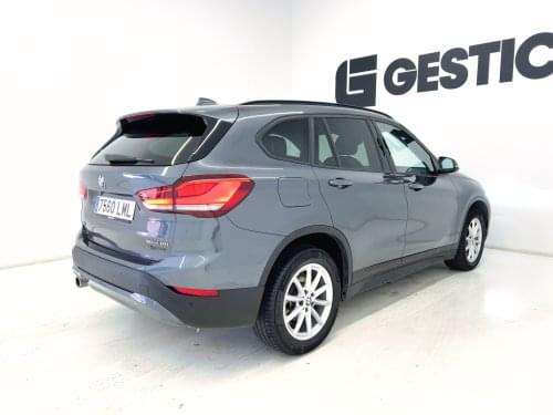 BMW X1 SDRIVE  18I 1.5 136cv 2021 de segunda mano