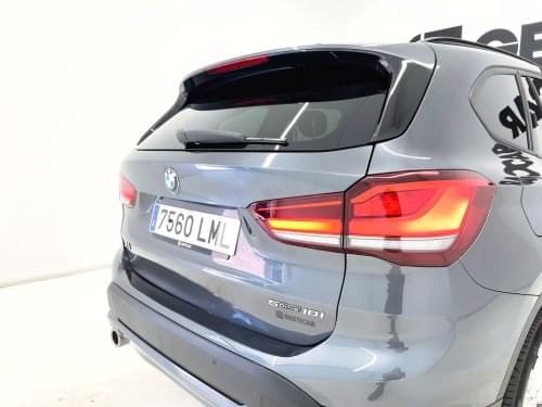 BMW X1 SDRIVE  18I 1.5 136cv 2021 de segunda mano