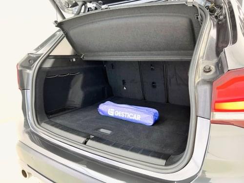 BMW X1 SDRIVE  18I 1.5 136cv 2021 de segunda mano