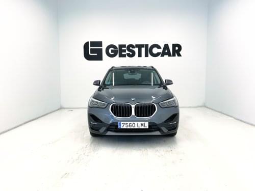 BMW X1 SDRIVE  18I 1.5 136cv 2021 de segunda mano