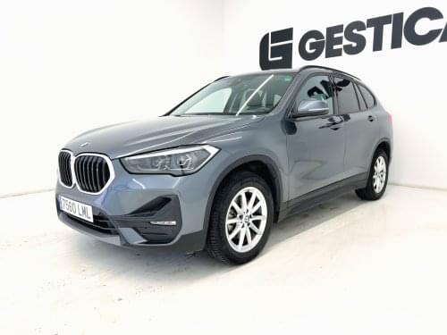BMW X1 SDRIVE  18I 1.5 136cv 2021 de segunda mano