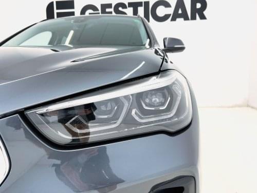 BMW X1 SDRIVE  18I 1.5 136cv 2021 de segunda mano