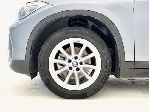 BMW X1 SDRIVE  18I 1.5 136cv 2021 de segunda mano