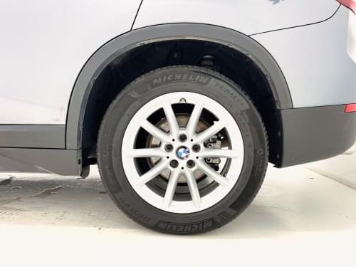 BMW X1 SDRIVE  18I 1.5 136cv 2021 de segunda mano