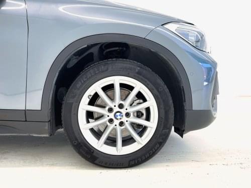 BMW X1 SDRIVE  18I 1.5 136cv 2021 de segunda mano