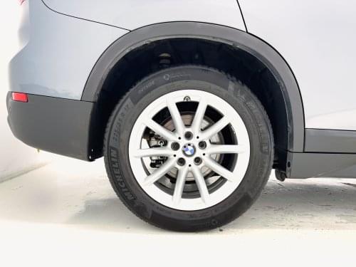 BMW X1 SDRIVE  18I 1.5 136cv 2021 de segunda mano