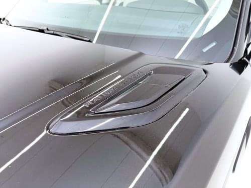 LAND ROVER RANGE ROVER SPORT 2.0 404 CV HSE DYNAMIC 2021 de segunda mano