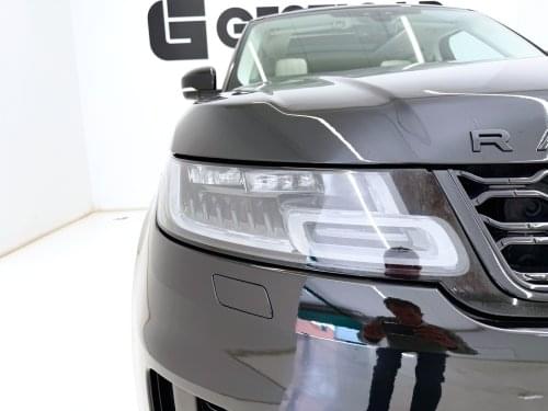 LAND ROVER RANGE ROVER SPORT 2.0 404 CV HSE DYNAMIC 2021 de segunda mano