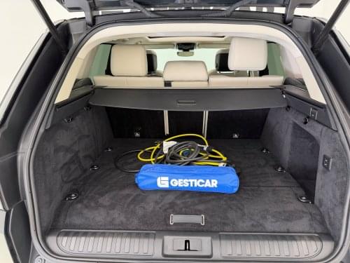 LAND ROVER RANGE ROVER SPORT 2.0 404 CV HSE DYNAMIC 2021 de segunda mano