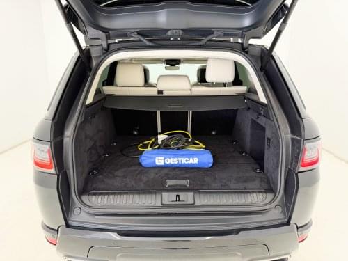 LAND ROVER RANGE ROVER SPORT 2.0 404 CV HSE DYNAMIC 2021 de segunda mano