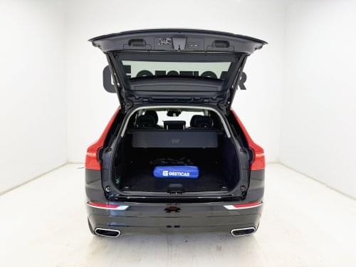 Comprar VOLVO XC60 2.0 T6 INSCRIPTION AUTO 340CV 2021 de segunda mano VOLVO XC60 2.0 T6 INSCRIPTION AUTO 340CV 2021 de segunda mano