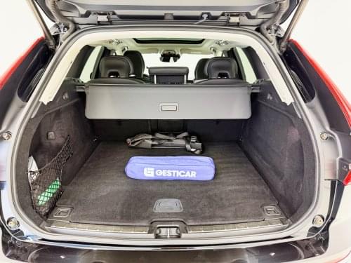 Comprar VOLVO XC60 2.0 T6 INSCRIPTION AUTO 340CV 2021 de segunda mano VOLVO XC60 2.0 T6 INSCRIPTION AUTO 340CV 2021 de segunda mano