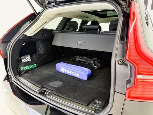 Comprar VOLVO XC60 2.0 T6 INSCRIPTION AUTO 340CV 2021 de segunda mano VOLVO XC60 2.0 T6 INSCRIPTION AUTO 340CV 2021 de segunda mano