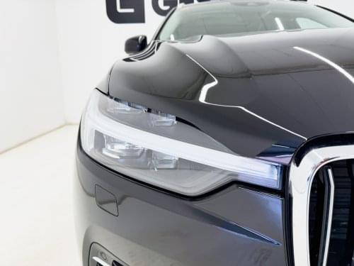 Comprar VOLVO XC60 2.0 T6 INSCRIPTION AUTO 340CV 2021 de segunda mano VOLVO XC60 2.0 T6 INSCRIPTION AUTO 340CV 2021 de segunda mano