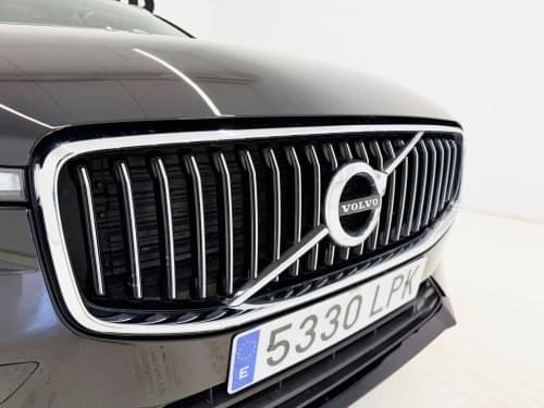 Comprar VOLVO XC60 2.0 T6 INSCRIPTION AUTO 340CV 2021 de segunda mano VOLVO XC60 2.0 T6 INSCRIPTION AUTO 340CV 2021 de segunda mano