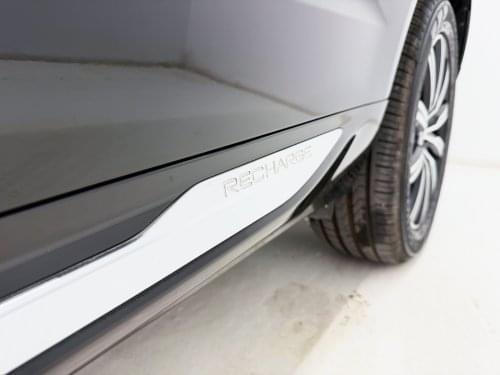 Comprar VOLVO XC60 2.0 T6 INSCRIPTION AUTO 340CV 2021 de segunda mano VOLVO XC60 2.0 T6 INSCRIPTION AUTO 340CV 2021 de segunda mano