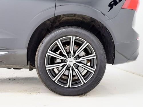 Comprar VOLVO XC60 2.0 T6 INSCRIPTION AUTO 340CV 2021 de segunda mano VOLVO XC60 2.0 T6 INSCRIPTION AUTO 340CV 2021 de segunda mano