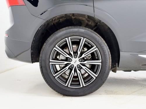 Comprar VOLVO XC60 2.0 T6 INSCRIPTION AUTO 340CV 2021 de segunda mano VOLVO XC60 2.0 T6 INSCRIPTION AUTO 340CV 2021 de segunda mano