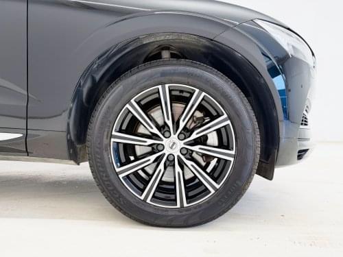 Comprar VOLVO XC60 2.0 T6 INSCRIPTION AUTO 340CV 2021 de segunda mano VOLVO XC60 2.0 T6 INSCRIPTION AUTO 340CV 2021 de segunda mano