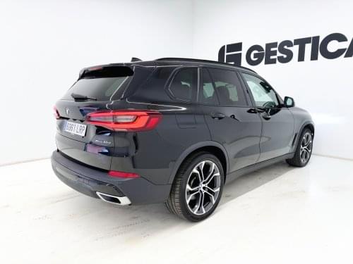 BMW X5 XDRIVE45E 394 CV 2021 de segunda mano