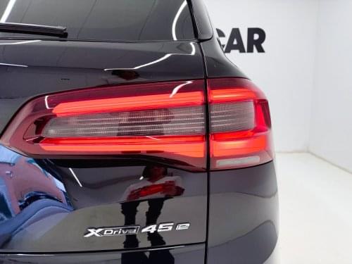 BMW X5 XDRIVE45E 394 CV 2021 de segunda mano