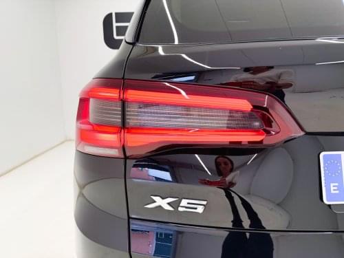 BMW X5 XDRIVE45E 394 CV 2021 de segunda mano