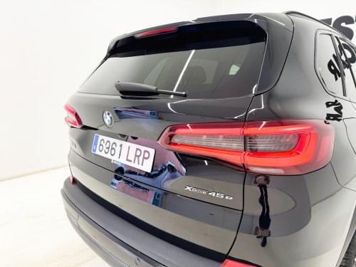 BMW X5 XDRIVE45E 394 CV 2021 de segunda mano