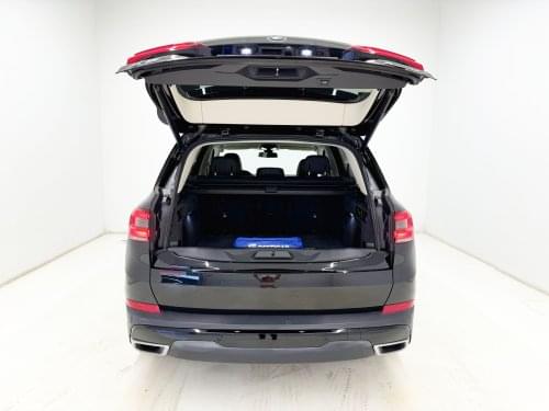 BMW X5 XDRIVE45E 394 CV 2021 de segunda mano