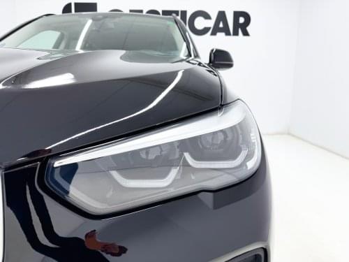 BMW X5 XDRIVE45E 394 CV 2021 de segunda mano