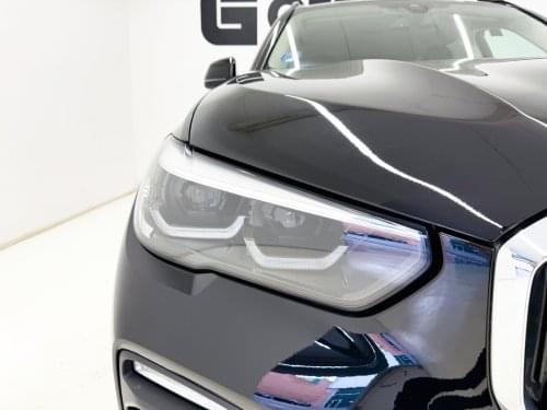 BMW X5 XDRIVE45E 394 CV 2021 de segunda mano