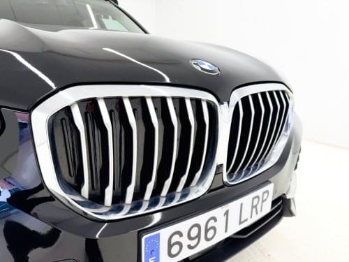 BMW X5 XDRIVE45E 394 CV 2021 de segunda mano