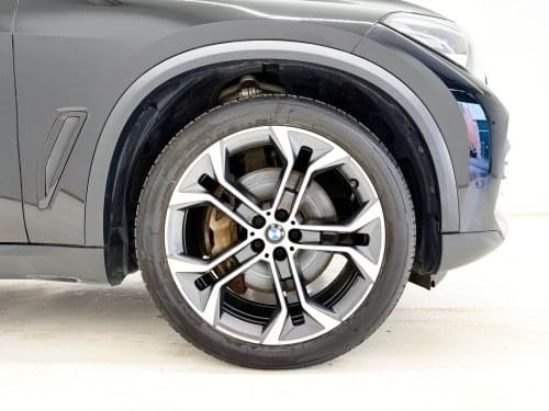 BMW X5 XDRIVE45E 394 CV 2021 de segunda mano