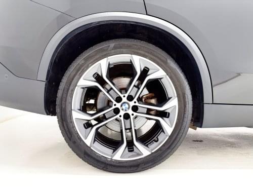 BMW X5 XDRIVE45E 394 CV 2021 de segunda mano