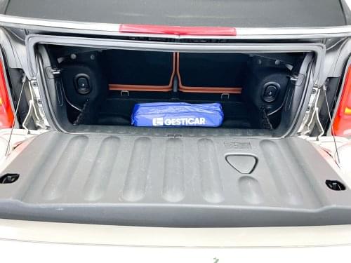 MINI MINI COOPER CABRIO 2016 de segunda mano